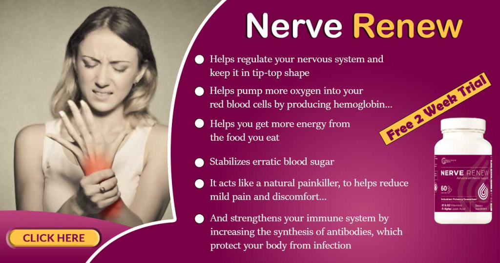 Nerve Renew